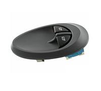 QASULER POWER WINDOW MAIN SWITCH, for IVECO, Daily 2000-2006 500321134 93952636 Car Window Switch