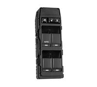 QASULER Power Window Switch, for DODGE, Avenger, for Chrysler, 200 300, for Jeep, 04602780AA Car Window Switch