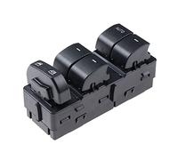 QASULER Power Window Switch, for Ford, 8E5Z-14529-AA 8E5Z14529AA Car Window Switch