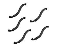QASULER Qty5 Engine Oil Water Separator Exhaust Pipe Hose 1.8T 2.0T, for VW, for Passat, for Jetta, for Tiguan, for Golf, Scirdcco TT A4 A3 Q5 06J103221B Engine Vent Valve