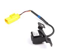 QASULER Rear Back View Camera, for Kia, for Soretno, 2012-2013 957602P202 95760-2P202 Car Reversing Camera