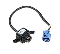 QASULER Rear Backup Reverse View Parking Camera, for Kia, KX7 2017 95790C0000 95790-C0000 Car Reversing Camera