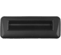 QASULER Rear Boot Latch 5E0827566 Tailgate Handle Door Trunk Release Switch, for POLO, for Skoda, for Fabia, for Octavia, for Rapid, for Yeti 2010-2013 Car Rear Tailgate Boot Lock Car Boot Switch