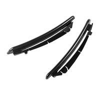 QASULER Rear Bumper Trim Fender Flare Extension Wheel Eyebrow Lip, for, for, C257 CLS53 CLS200 CLS250 CLS300 CLS350 CLS400 2018 Fender Flares
