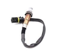 QASULER Rear O2 Sensor, for BMW, E90 E61 E65 E66 X5 E70 X6 E71 E72 650i 750i 550i 11787539125 Car Oxygen Sensor Replacement