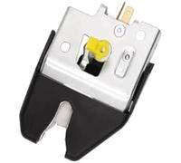 QASULER Rear Tail Gate Trunk Latch Lock Lid Actuator 74851-S5A-013 74851S5A013, for Civic, 2001-2005 Trunk Lock