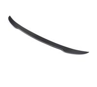 QASULER Rear Trunk Spoiler Wing Lip, for, for 4 Series F33 F83 M4 Convertible 2 Door 2014-2017 428i 430i 435i 440i Rear Spoiler Carbon Fiber Car Rear Spoiler