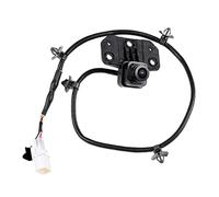 QASULER Rear View Back Up Camera, for Kia, KX7 2017 95780C0100 95780-C0100 Car Reversing Camera