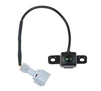 QASULER Rear View Backup Camera Car Accessories, for Hyundai, for Kia, 95760-A2100 95760A2100 95760-A2130 95760-2W000 Car Reversing Camera