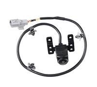 QASULER Rear View Backup Camera, for Hyundai, for Kia, 957803T000 95780-3T000 Car Reversing Camera