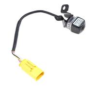 QASULER Rear View Backup Camera, for Kia, for Sorento, 2014-2015 95760-2P600 957602P600 Car Reversing Camera