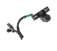 QASULER Rear View-Backup Camera, for NISSAN, 284F1-4AY0A 284F14AY0A Car Reversing Camera