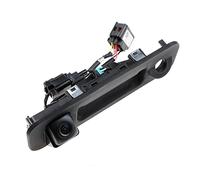 QASULER Rear View Backup Camera Trunk Camera, for Hyundai, Sonata 2015-2018 95760-C2101 95760-E6100 95760-E6201 95760E6201 Car Reversing Camera
