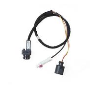 QASULER Rear View-Backup Parking Camera, for Seat, Ibiza V KJB 2017 6F 2018 3Q0980121P Car Reversing Camera
