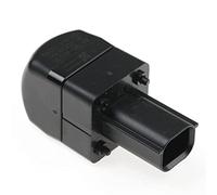QASULER Rear View-Backup Reverse Camera, for Toyota, for RAV4, 2018 867B042030 867B0-42030 Car Reversing Camera
