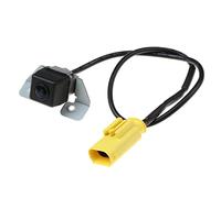 QASULER Rear View Camera Reverse Camera BackUp, for Hyundai, 95790-2ZU11 957902ZU11 95790-2S401 957902S401 Car Reversing Camera