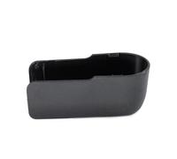 QASULER Rear Windscreen Wiper Arm Nut Cover Cap For Suzuki Splash Swift SX4 Vitara Liana Tailgate Window Replacement Part Rear Wiper Blade Cover