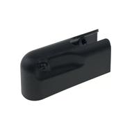 QASULER Rear Windshield Windscreen Washer Wiper Arm Nut Cover Cap, For Mini, For Cooper R50 R53 2001-2004, Car Accsesories rear wiper cover