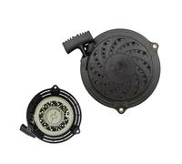 QASULER Recoil Hand Pull Starter Gasoline Lawn Mower 1P61 C400i C510M C 460 C460H C460V C460VH T375 Pull Starter For Garden Tools
