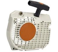 QASULER Recoil Rewind Pull Starter Assembly, for, Chainsaw Ms360 036 MS340 034 Recoil starter