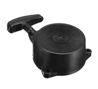 QASULER Recoil Starter Pull Pawl Assembly Brush Cutter Garden Lawn Mower Grass Trimmer Power Replace Part Accessories Replacement Petrol Strimmer Replacement Parts