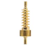 QASULER Repair Metal Gear Auto Replacement, for BMW, 5 7 Series X5 X6 52107068045 seat Thigh Support Actuator Car Seat Adjustment Gear