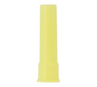 QASULER Replace Your Engine Oil Dipstick Tube Guide with This Part, for Transporter Mk5 2003 2010, Number 070115629KG Oil Dipstick Tube