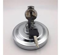 QASULER Replacement part, for Fuel Tank Cap Fits, for Hitachi, EX60/100/120/200 Excavator oil Tank Cover tankpart Excavator Fuel Tank Cap