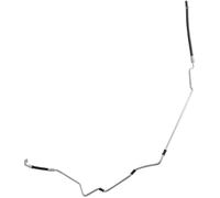 QASULER [Replacement] Power Steering Hose Pipe Tube Line, Ford, for Transit, for Tourneo Bus 2.0 ., for TDCI 2012-2389416 BK213A713CK Car Accessories Power Steering Hose