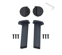 QASULER Replacement Right Left Front Back Leg Landing Gear Flex Cable Signal Cord Camera Gimbal Mount Repairing, for DJI, for Mavic Pro Drone Drone Flat Cable(4 in 1 Legs)