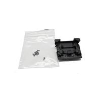QASULER Replacement Right Left Front Back Leg Landing Gear Flex Cable Signal Cord Camera Gimbal Mount Repairing, for DJI, for Mavic Pro Drone Drone Flat Cable(Gimbal Mount Origina)