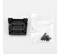 QASULER Replacement Right Left Front Back Leg Landing Gear Flex Cable Signal Cord Camera Gimbal Mount Repairing, for DJI, for Mavic Pro Drone Drone Flat Cable(Gimbal mount(clone))