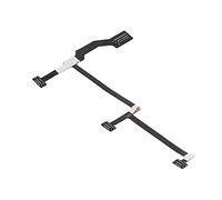 QASULER Replacement Right Left Front Back Leg Landing Gear Flex Cable Signal Cord Camera Gimbal Mount Repairing, for DJI, for Mavic Pro Drone Drone Flat Cable(Flex cable)