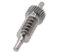 QASULER Rethink Your Drive The Advanced seat Thigh Support Actuator Repair Metal Gear Kit, for BMW, E60 E61 F10 E70 Models Car Seat Adjustment Gear