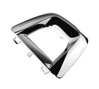 QASULER Right Out Side Front Bumper Lower Guard Cover Trim Ornamental, for Mercedes-Benz, C253 GLC200 GLC260 GLC300 A2538856000R4 Car Air Vent Decoration(A2538866200 R3)