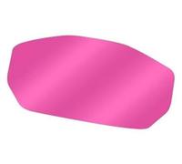 QASULER Screen Protector, for Monster, 937 2017 2019 2020 2021 2022 2023 Motorcycle Scratch Cluster Screen Motorcycle Dashboard Film(Pink)
