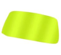 QASULER Screen Protector, for Morini XCape X Cape X-Cape 650 650X 650 X 2021 2022 Motorcycle Anti-scratch Dashboard Screen Protection Film Protector Motorcycle Dashboard Film(Fluorescent yellow)