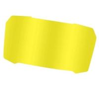 QASULER Screen Protector, for Triumph, Tiger 900 GT Tiger 900 RALLY PRO 2020 2021 Motorcycle Scratch Cluster Screen Motorcycle Dashboard Film(Yellow)