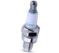 QASULER Spark Plug Candle Kit, for, BR600 BR500 BR550 FC70 FC90 FS90 FS100 FS110 FS130 FS90R FS100R FS110R FS130R Trimmer Brush Cutter CMR6H Lawn Mower Spark Plug