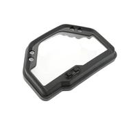 QASULER Speedometer Instrument Housing Case CBR600RR 2003-2006 ABS ABS Odometer Tachometer Cover And Protective Shell Motorcycle Tachometer Cover(Cover)