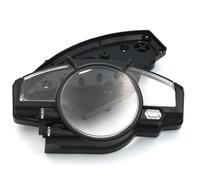 QASULER Speedometer Odometer Instrument Housing Case ABS Tachometer Gauge Cover, for, YZF R1 2007 2008 Covers Motorcycle Tachometer Cover(1pcs)