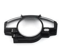 QASULER Speedometer Odometer Instrument Housing Case ABS Tachometer Gauge Cover, for, YZF R1 2007 2008 Covers Motorcycle Tachometer Housing(Cover)