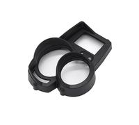 QASULER Speedometer Sunproof Hood Instrument Shell Protector, for, F700GS F800GS Adventure F650GS F800GT F800R F800ST R1200R S1000XR Motorcycle Tachometer Cover