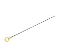 QASULER Stainless Steel 2.7L Level Dipstick Indicator 04792863AB/917-326, for Chrysler, 300 With V6 Engine 2005-2010, for DODGE, Charger With Engine Oil Dipstick Level Indicator