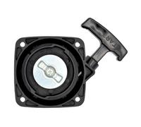 QASULER Stainless Steel Claw Recoil Pull Starter Gasoline Brush Cutter Start Replacements, for 1E40F-5/40F-5/40-5/44F-5/BG430/CG430 Pull Starter For Garden Tools