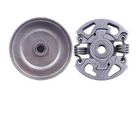 QASULER String Trimmer Clutch Drum Kit, for, FS38 FS40 FS45 FS46 FS50 FS55 FS56 FS70 W Clutch Assembly Brush Cutter 41401602005 Lawn Mower Clutch Kit