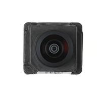 QASULER TAILGATE Rear View Backup Camera Car Accessories, for VOLVO, XC90 32209576 31675543 32209575 Car Reversing Camera