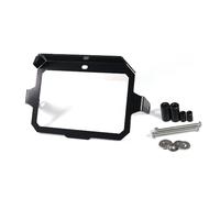 QASULER TFT Anti Theft Protector RA1250, for Pan, America 1250 S PA1250 Special CNC Meter Sun Visor Cover Instrument Screen Sunshade Guard Dashboard Cover