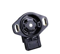 QASULER Throttle Position Sensor TPS, for Hyundai, Excel 1.5L GALLOPER Scoupe,for Elantra, 92-95 Sonata 35102-33005 3510232900 3510233000 Car Throttle Position Sensor