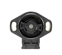 QASULER Throttle Position Sensor TPS, for Mitsubishi, ECLIPSE GALANT PRECIS, for Hyundai, Excel Sonata 35102-33005 3510232900 3510233000 Car Throttle Position Sensor